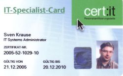 CERT-IT